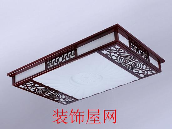 客厅吸顶灯价格多少左右 客厅吸顶灯价格一般是多少
