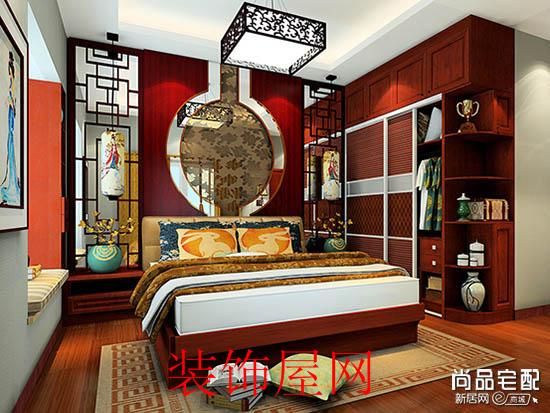 卧室吸顶灯怎么安装