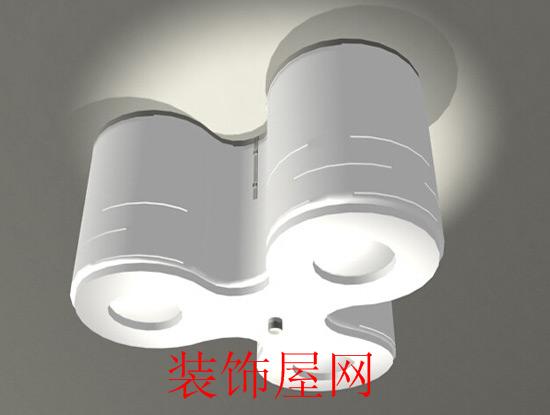 水晶吸顶灯安装 水晶吸顶灯怎么安装