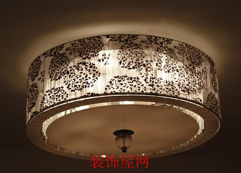 吸顶灯价格多少左右最好
