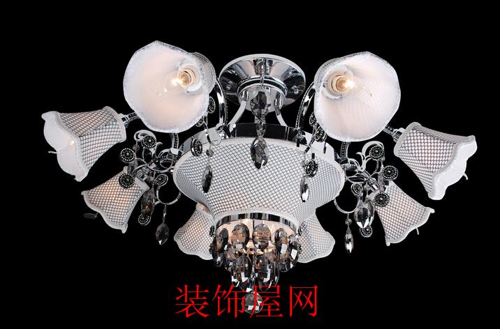 吸顶灯价格多少左右最好
