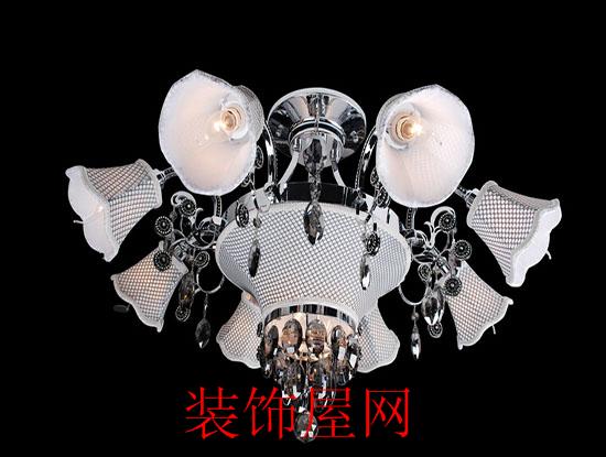 led吸顶灯好吗 led吸顶灯如何选购