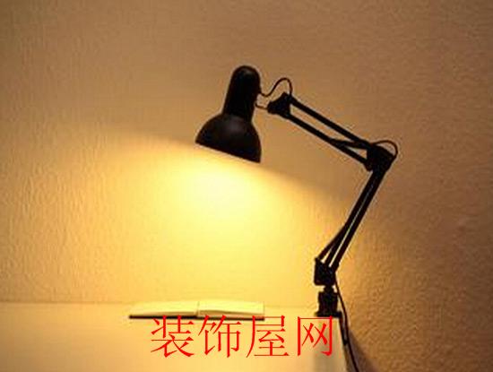 工作台灯图片 工作台灯品牌