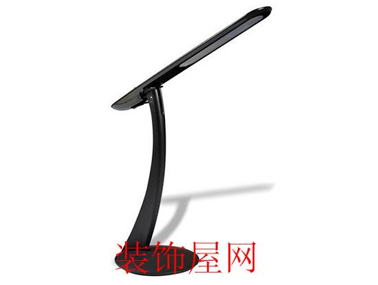 电脑专用台灯怎么摆放比较好
