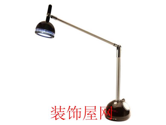 寝室小台灯哪种好