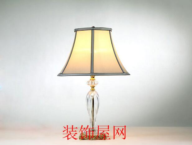 仿古工艺台灯选购技巧揭秘 仿古工艺台灯选购技巧揭秘