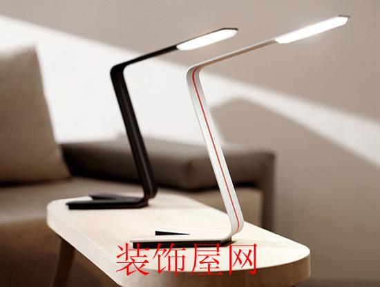 自制usb接口台灯的方法