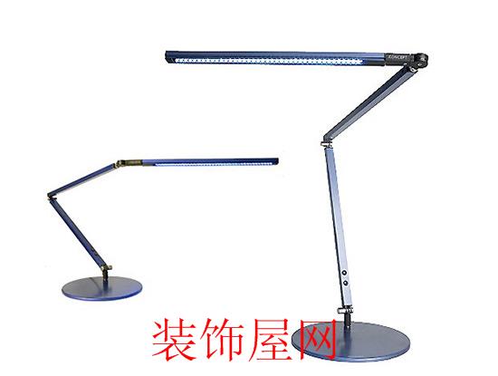 自制usb接口台灯的方法