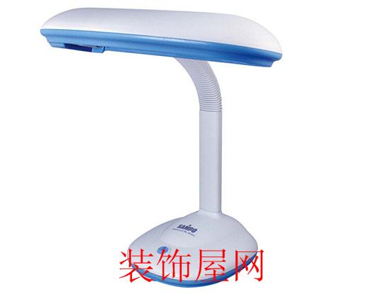 护眼台灯用哪个牌子好 护眼台灯选购