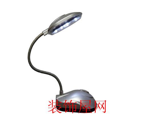 led护眼灯什么牌子好 led护眼灯选哪个牌子