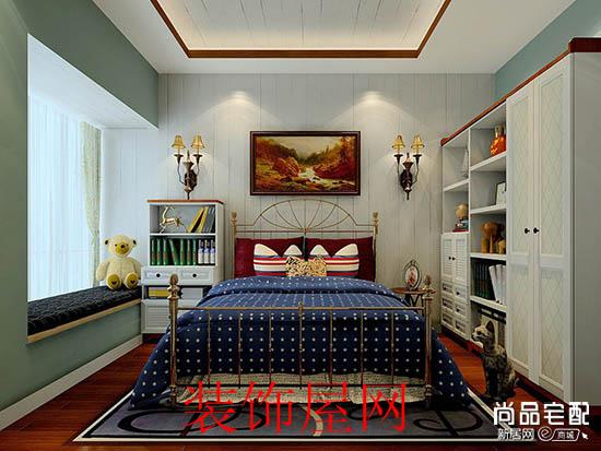 床头壁灯什么颜色好