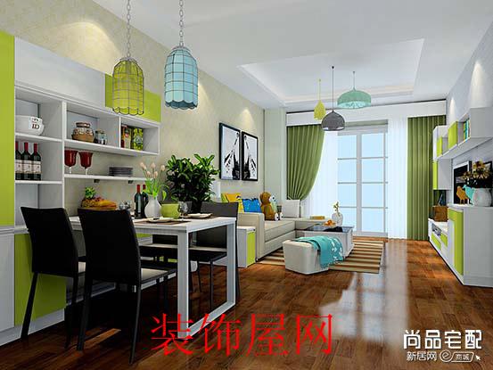 怎样选择客厅灯具