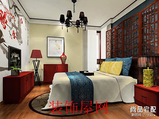 落地床头灯