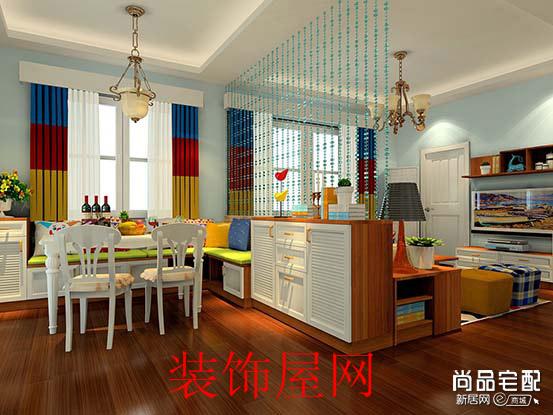 客厅灯具选择应该注意什么