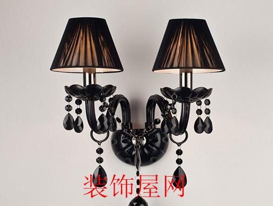 复古室外壁灯