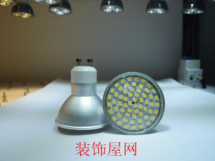 led射灯价格表 led射灯价格行情