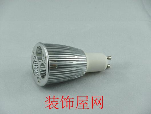 led射灯价格表 led射灯价格行情