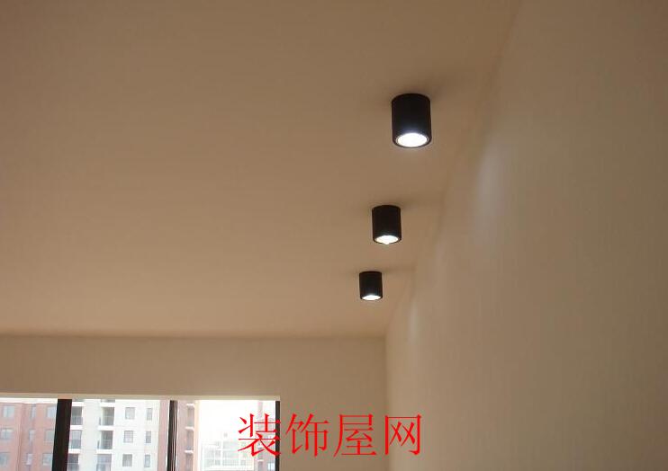 欧普照明筒灯价格是多少