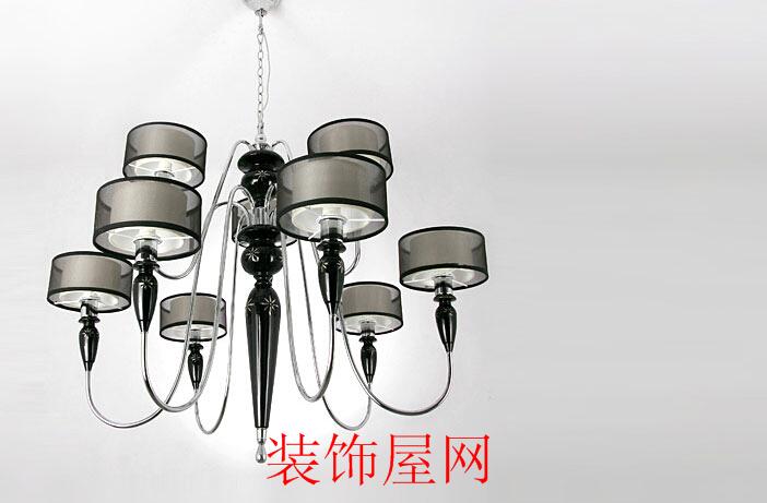 奥朵灯饰图片 奥朵灯饰测评