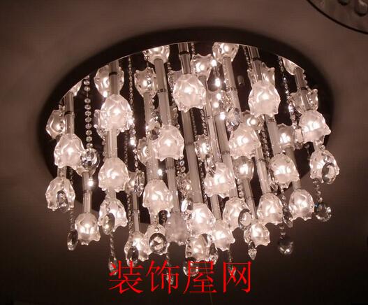 tcl照明灯饰怎么样