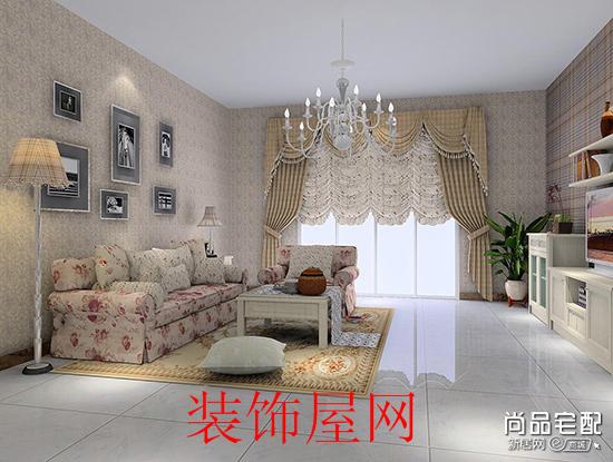水晶灯品牌排行榜 水晶灯什么牌子好