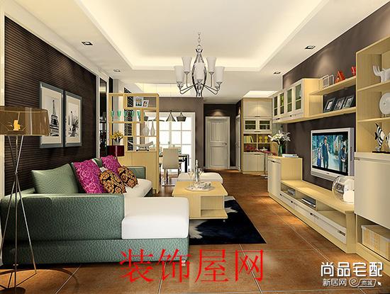 水晶灯品牌排行榜 水晶灯什么牌子好