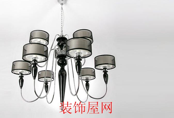 奥朵灯饰照明特点 奥朵灯饰介绍