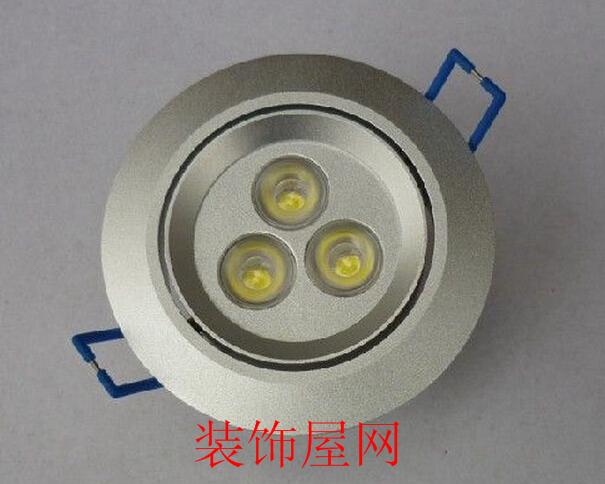 led筒灯品牌排行 led什么牌子好