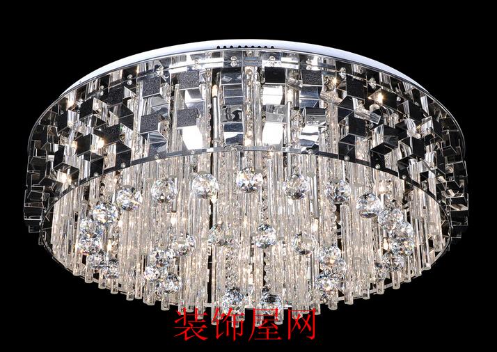 中国水晶灯品牌 水晶灯国内十大品牌