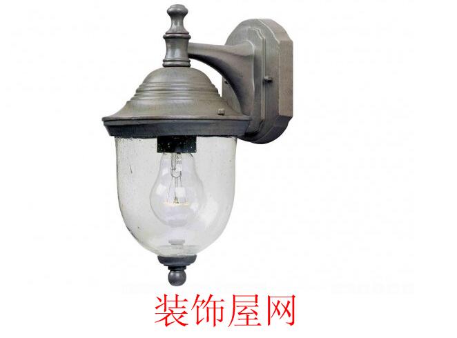 欧式户外壁灯 欧式户外壁灯价格