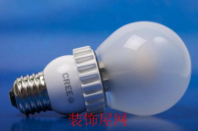 led室内灯泡价格 led灯泡选购