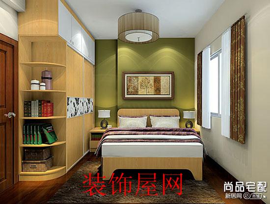 嵌入式吸顶灯图片