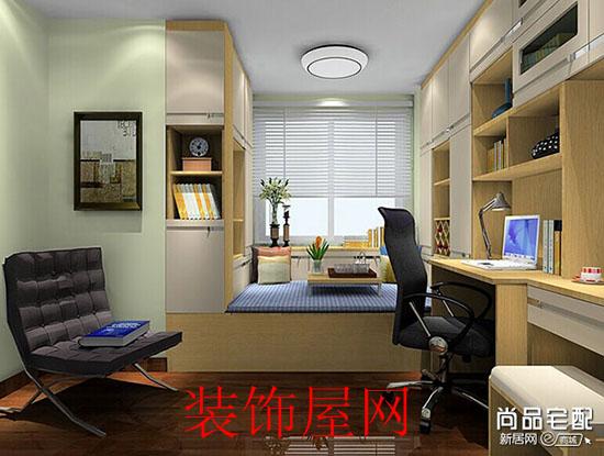 方形吸顶灯安装