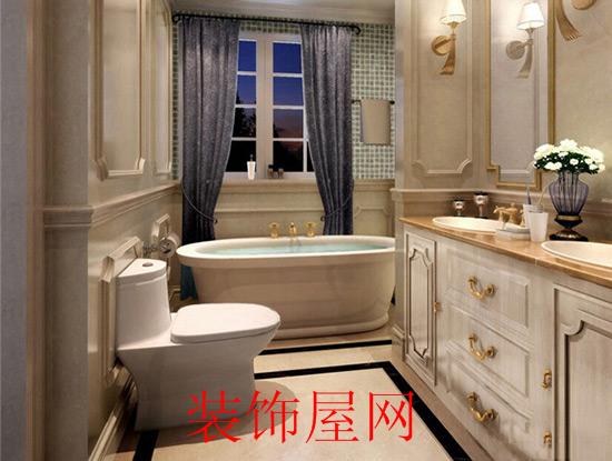 浴缸材质有哪些