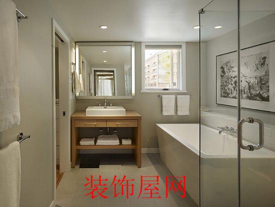 浴缸材质有哪些