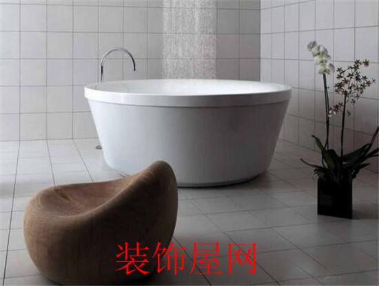 科勒浴缸尺寸 科勒浴缸尺寸