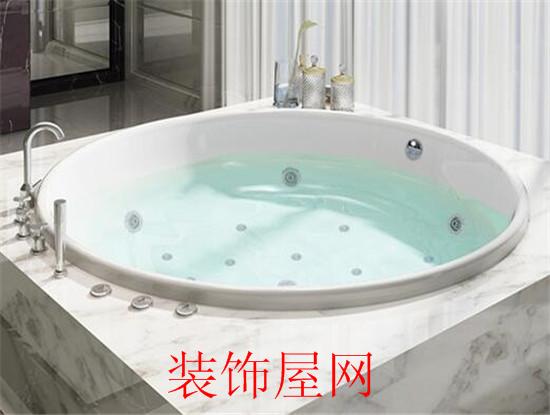 冲浪浴缸好吗