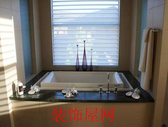 浴缸品牌哪个好