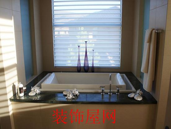 方形浴缸尺寸 方形浴缸尺寸