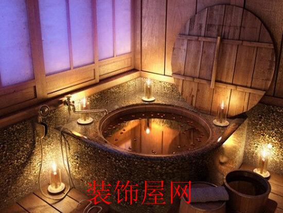 科勒冲浪浴缸
