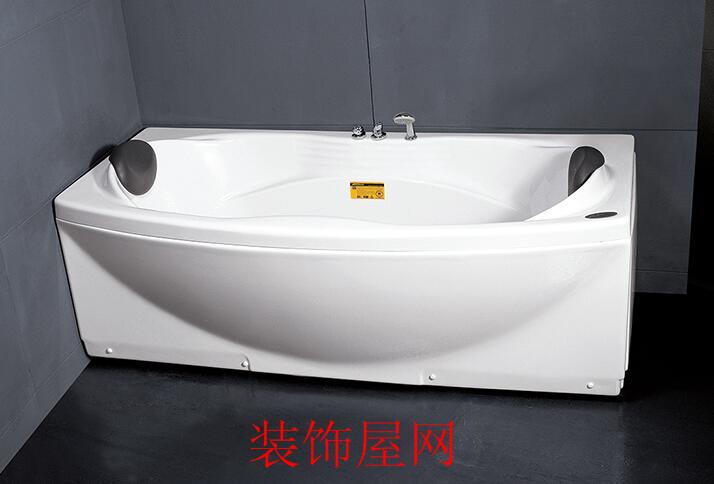 阿波罗浴缸材质 阿波罗浴缸怎么样