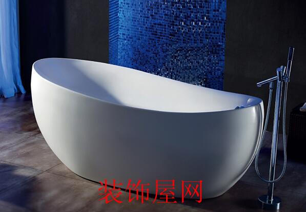 亚克力浴缸材质 亚克力浴缸怎么样