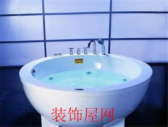 冲浪浴缸好不好