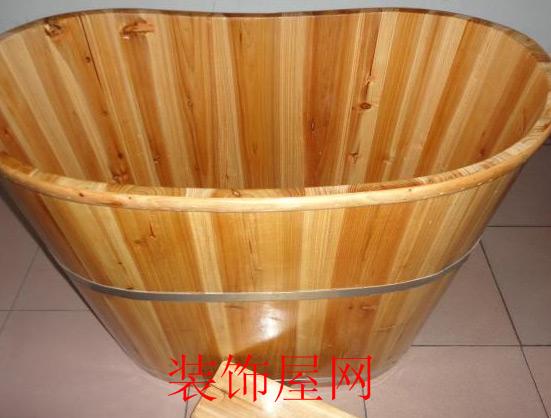 木浴缸品牌有哪些 木浴缸价格怎么样 木浴缸品牌有哪些 木浴缸价格怎么样