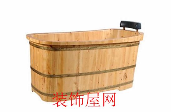 木浴缸品牌有哪些 木浴缸价格怎么样 木浴缸品牌有哪些 木浴缸价格怎么样
