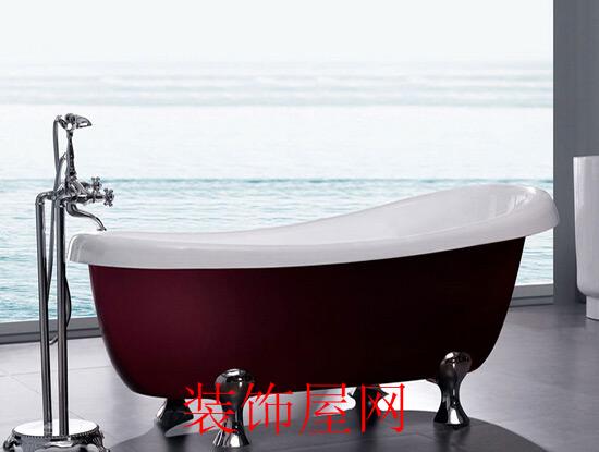 双人冲浪浴缸规格 双人冲浪浴缸品牌