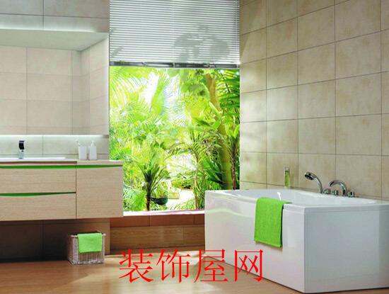 浴缸品牌哪个好