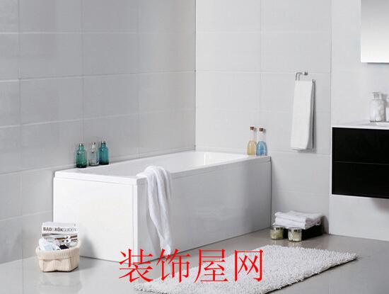 按摩浴缸哪个牌子好 按摩浴缸品牌排行榜