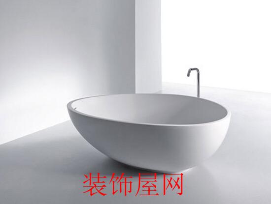 Im科勒浴缸规格 科勒浴缸简介