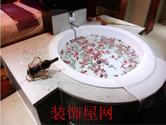 圆形冲浪浴缸品牌价格 圆形冲浪浴缸品牌价格